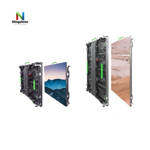 HD không thấm nước Màn hình <span class=keywords><strong>LED</strong></span> ngoài trời p1.95 sân khấu <span class=keywords><strong>Led</strong></span> video tường Màn hình 7680Hz làm mới cao trong nhà <span class=keywords><strong>LED</strong></span> hiển thị - Product Image 3
