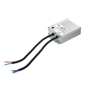 หมายถึงดี Hsg-70-48ไดรเวอร์ LED 72W 48V 1500mA ช่องเดียว AC DC แปลงแหล่งจ่ายไฟแบบสลับ - Product Image 1