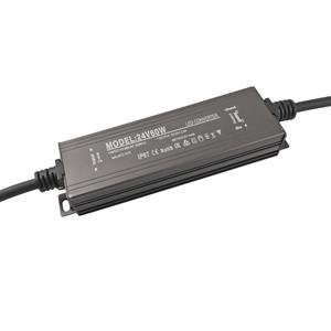 Alimentation LED 12V 24V 100W avec protection contre les surtensions IP67, sortie unique pour <span class=keywords><strong>module</strong></span> d'affichage extérieur - Product Image 4