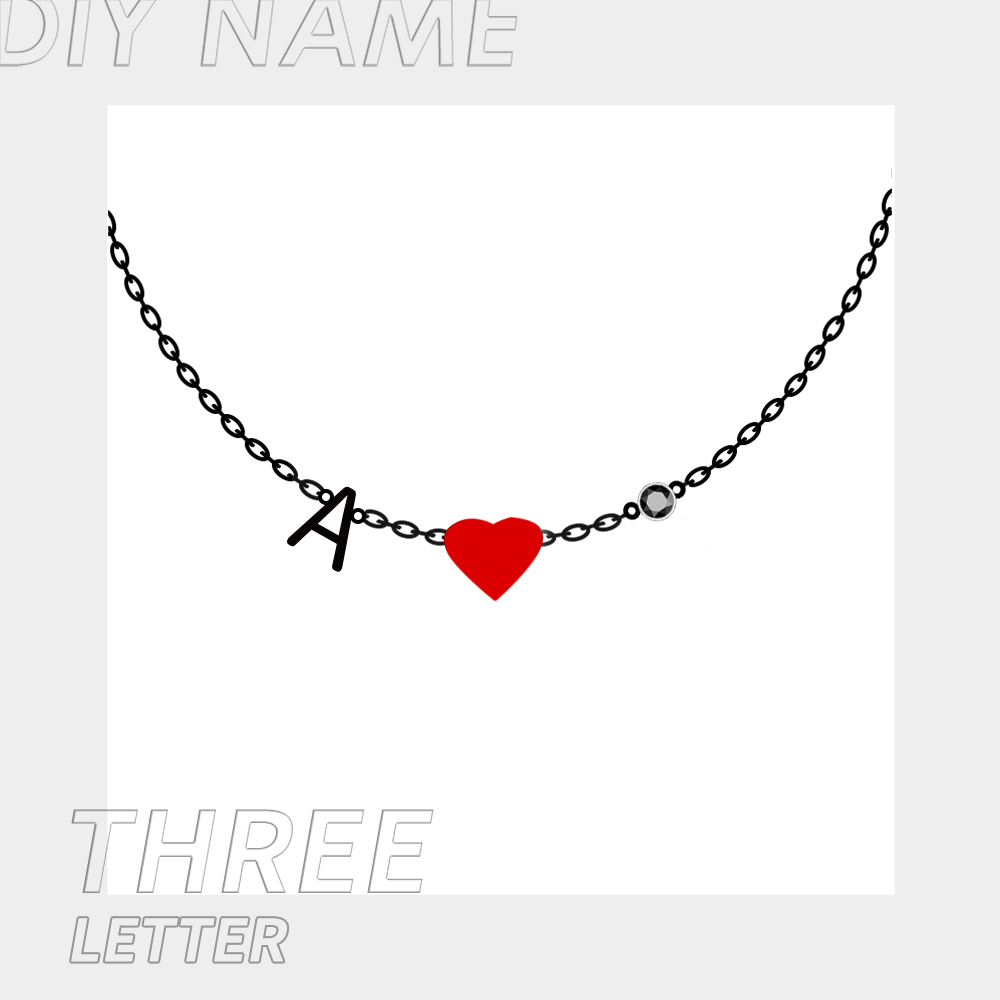 3 Simbolo-Cuore ROSSO