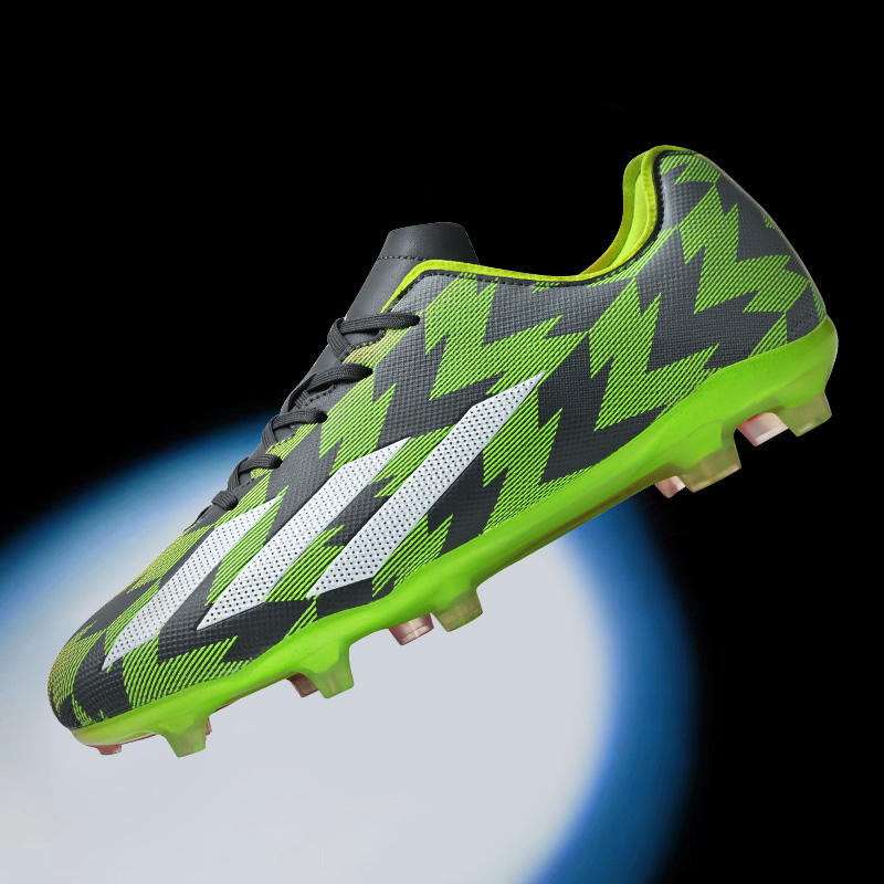 พื้นนุ่ม-สีเขียว