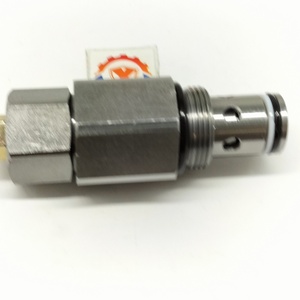Soupape de décharge 14524582 VOE14524582 pour excavatrice EC120D EC140B EC140C EC140D - Product Image 4