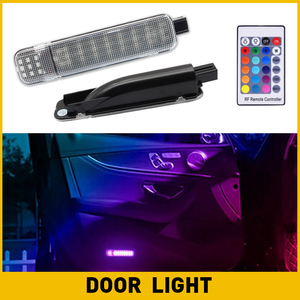 RBG 36LED Interior Door <b>Panel</b> <b>Light</b> Courtesy Reflector Fits For Chevrolet Silverado 1999-2006 - Product Image 1