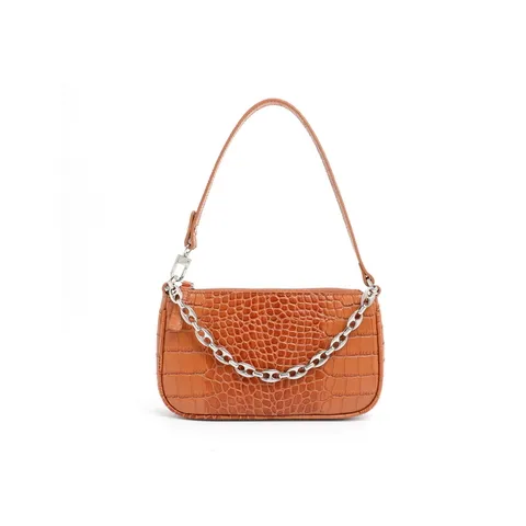 New Style Achsel Tasche Fashion Square Handtasche Umhängetasche Alligator Umhängetasche für Frauen