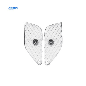 Repuestos Duraderos Directos de Fábrica, Rejilla de Coche Nueva de Alta Calidad para Bentley GT 2016-2017 - Product Image 3