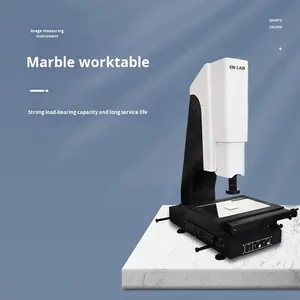 Système de <span class=keywords><strong>mesure</strong></span> d'image optique de haute précision-<span class=keywords><strong>Mesure</strong></span> de profil vidéo 2D/2.5D et inspection <span class=keywords><strong>dimensionnelle</strong></span> - Product Image 4