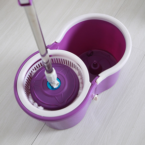 Mopa Plana Giratoria 360 Grados <span class=keywords><strong>de</strong></span> Microfibra para Limpieza del Hogar, Uso Dual Húmedo y Seco, con <span class=keywords><strong>Cubo</strong></span>, para Limpieza <span class=keywords><strong>de</strong></span> Suelos, Mopa Mágica, <span class=keywords><strong>Precio</strong></span> <span class=keywords><strong>de</strong></span> Fábrica - Product Image 6