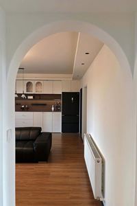 Gabinetes de Madera Modernos Personalizados - Modulares, Ecológicos y Ahorradores de Espacio para Sala de Estar, Dormitorio y Uso en Múltiples Espacios - Product Image 2