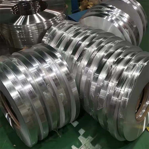 Рулонная и листовая нержавеющая сталь 301, 304, 316, 321, 904L, холоднокатаная, с поверхностью 2B, BA, зеркальная - Product Image 2