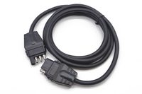 Aichie : Connecteur de câblage pour remorque OEM SAE 1P 2P 3P 4P, prise, rallonge, câble, faisceau de câblage 1/2/3/4 voies, connecteur S a E