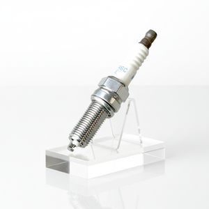 18844-10060 SILKR6C-10E Candela d'Accensione all'Iridio per Ricambi <span class=keywords><strong>Auto</strong></span> Kia <span class=keywords><strong>Hyundai</strong></span> 1884410060 Candele <span class=keywords><strong>di</strong></span> Accensione - Product Image 1