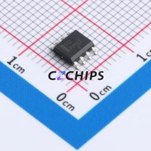 วงจรรวม SOIC-8 NCS21912DR2G ชิปวงจรรวมเครื่องขยายเสียงที่มีความแม่นยำของแท้และใหม่เอี่ยม - Product Image 1