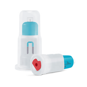 Causadas por <span class=keywords><strong>agujas</strong></span> de jeringuillas de seguridad gratuito pluma de <span class=keywords><strong>insulina</strong></span> <span class=keywords><strong>agujas</strong></span> - Product Image 2