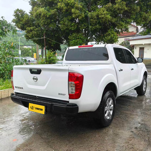 Camioneta <span class=keywords><strong>Nissan</strong></span> Navara <span class=keywords><strong>2023</strong></span> de 2.5L a Gasolina, Caja de Cambios Manual de 6 Velocidades, Camioneta Navara 2WD, Camioneta <span class=keywords><strong>Nissan</strong></span> Navara Usada Barata - Product Image 5