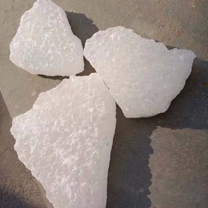 Sulfato de Amonio y Aluminio Grado Alimenticio/Industrial CAS 7784-25-0/7784-26-1 Cristal Blanco para Tratamiento de Agua y Polvo para Hornear - Product Image 4