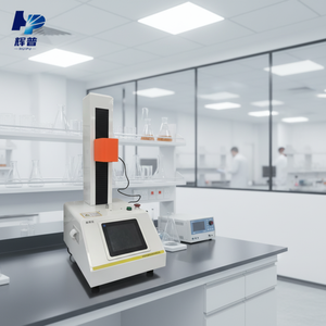 Analyseur physique des aliments, machine de <span class=keywords><strong>test</strong></span> de la texture, système de mesure de la texture des aliments, appareil, analyseur des propriétés physiques des aliments - Product Image 1