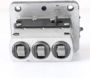 Pompe d'injection de carburant 16030-51013 16030-51010 16030-51012 1G872-51012 1G872-51010 pour Kubota série 05 D905 D1005 D1105 D1305 - Product Image 2