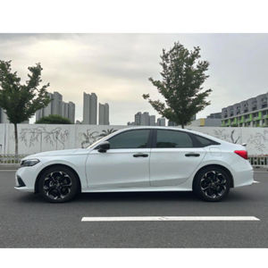 รถเก๋งซีวิคแฮทช์แบครุ่น4<span class=keywords><strong>ประตู</strong></span><span class=keywords><strong>5</strong></span>-Seater พวงมาลัยซ้ายรถเชื้อเพลิงพรีเมี่ยมราคาไม่แพง - Product Image 3