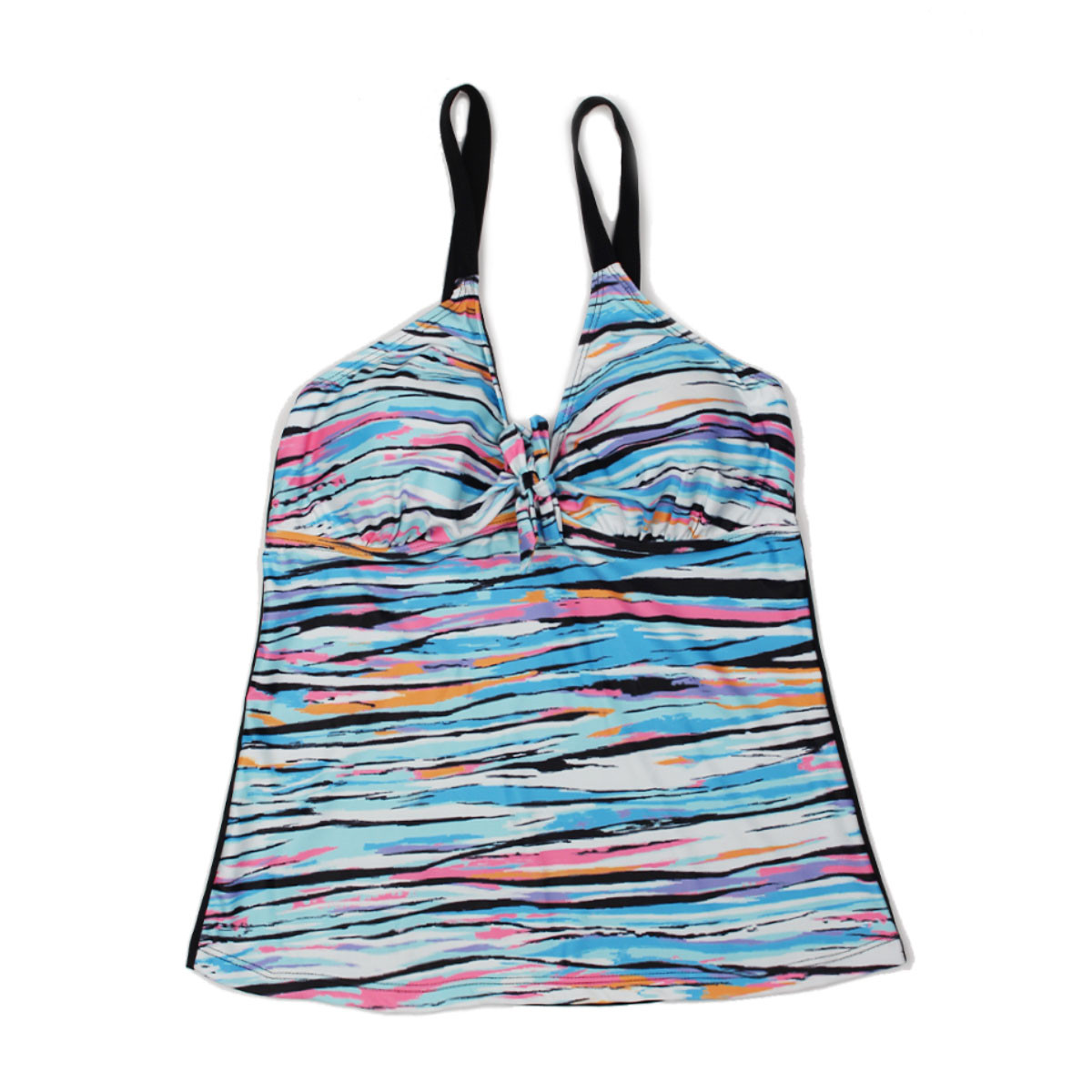 Elegant charming printed swimsuit. hot sale fashion two piece swimsuit