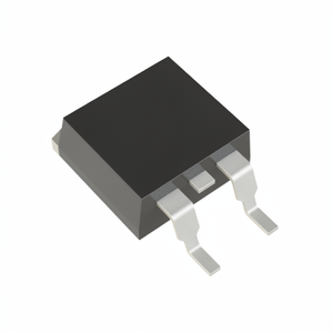 Transistors Electronics Component TO-263 Authorized Distributor IRF730STRRPBF - Product Image 1