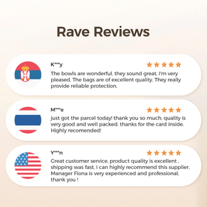 Juego de Cuencos Cantores de Cristal de Chakra para Terapia de Sonido, Instrumento de Sanación Sonora para Meditación, Productos de Cuarzo - Product Image 5