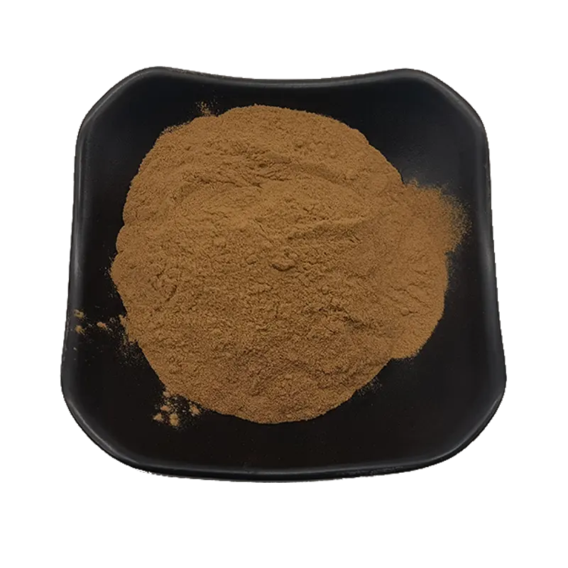 Factory High Quality Peru Maca Root Extract Powder