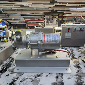 Pompa Transfer sistem pengisian bahan bakar <span class=keywords><strong>LPG</strong></span> pompa <span class=keywords><strong>LPG</strong></span> tahan ledakan - Product Image 3