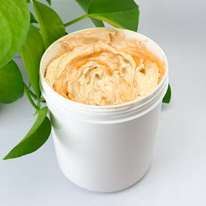 Crème à perles blanches de marque privée Crème de jour éclaircissante pour la peau Crème de jour à <span class=keywords><strong>base</strong></span> naturelle éclaircissante pour la peau - Product Image 5
