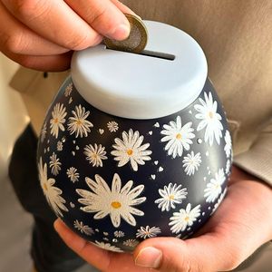 Fondo de luna de miel Box Money Saving Jar <span class=keywords><strong>para</strong></span> <span class=keywords><strong>viajes</strong></span> o vacaciones - Product Image 3