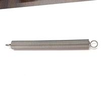 Ressorts de catégorie de produit OEM/ODM Mini ressort de Tension en spirale de haute précision sur mesure pour le dessin de véhicule et de bicyclette