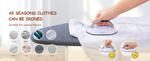 Оптовая продажа, новый дизайн, отпариватель для одежды - Product Image 5