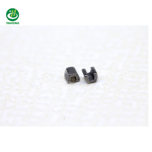 Orthodontische Opschuifbare Haak Stopt Tandheelkundige Buizen Ortho Universele Split Stop Voor Orthodontische <span class=keywords><strong>Niti</strong></span> <span class=keywords><strong>Archwire</strong></span> - Product Image 4