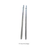 Sonde d'échantillonnage de grains OGAWA ACA5010 de qualité industrielle supérieure, 100 cm, en alliage d'aluminium, double tube, échantillonneur OEM pour riz, maïs, café