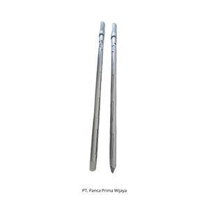 หัวเก็บตัวอย่างธัญพืชพรีเมียม OGAWA ACA5010 ขนาด 100 ซม. ทำจากอลูมิเนียมอัลลอยด์แบบสองท่อ สำหรับเก็บตัวอย่างข้าว ข้าวโพด เมล็ดกาแฟ - Product Image 5