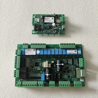 SX174004A Placa controladora de computadora industrial para lavadora, panel de control principal en inglés