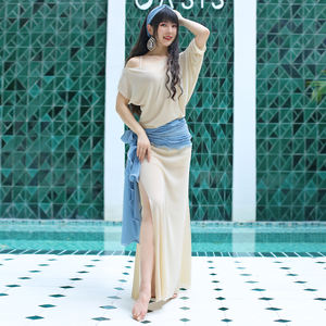 <span class=keywords><strong>Costume</strong></span> de <span class=keywords><strong>danse</strong></span> <span class=keywords><strong>orientale</strong></span> pour femmes, <span class=keywords><strong>danse</strong></span> du ventre, style indien, <span class=keywords><strong>costume</strong></span> ancien, <span class=keywords><strong>costume</strong></span> de performance - Product Image 1