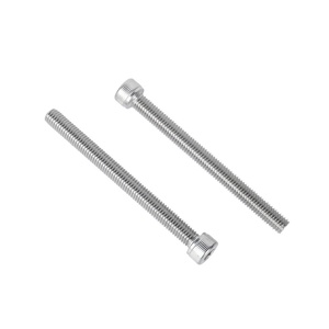 Máy vít din912 din7991 Pozi Phillips Pan phẳng <span class=keywords><strong>csk</strong></span> Torx đầu <span class=keywords><strong>Hex</strong></span> ổ cắm đầu rãnh din7985 din967 thép không gỉ - Product Image 4