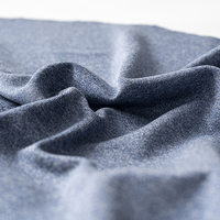 Tissu Ripstop en Polyester Recyclé, Nylon et Spandex Mélangés, Cationique Simple Face, Élastique, Résistant à la Décoloration, Doux pour la Peau, Poids Moyen