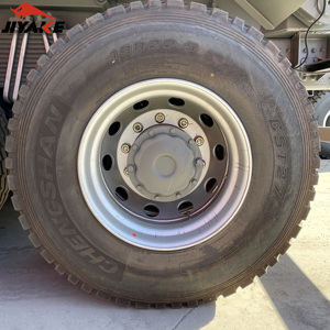 Gebrauchte Sinotruk 6 X4 40 Tonnen Kipper Dumper für Bad Roads Highway Dump Truck nach Hot Well nach Afrika, Nigeria, Namibia - Product Image 6