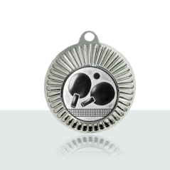 Medaglia di Tennis Tavolo 140 oro - Product Image 4