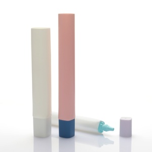 Tubos de Maquillaje al por Mayor, Vacíos, para Crema de Ojos, Brillo Labial, Aceite Esencial, con Aplicador Roll-on, para Cuidado de la Piel - Product Image 6