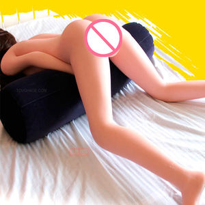 <span class=keywords><strong>Sesso</strong></span> supporto gonfiabile cuscino lungo cuscino rotondo aiuto per coppia masturbazione supporto per il corpo di posizionamento accessorio per il <span class=keywords><strong>sesso</strong></span> - Product Image 4
