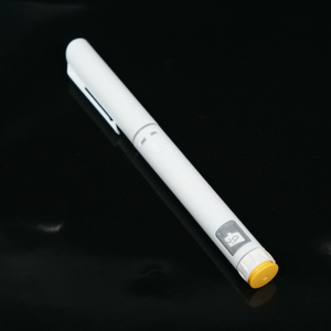 Appareil stylo à cadran FS60 (sans médicament, sans aiguille) |   Prêt pour la production |   Compatible avec l'assemblage Mikron |   OEM/ODM - Product Image 4