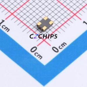 7X38800600 Pre-Programmed Oscillator SMD3225-4P Oscillator - Product Image 2