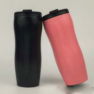 Tazze Termiche per Auto di Alta Qualità a Doppia Parete Marca Manbo - Product Image 4