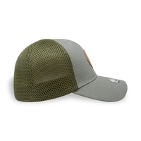 Richardson 112 gorra de camionero personalizada 6 paneles estructurados Golf Dad Hat, Richardson 112 Gorras Mesh Trucker Cap Hat