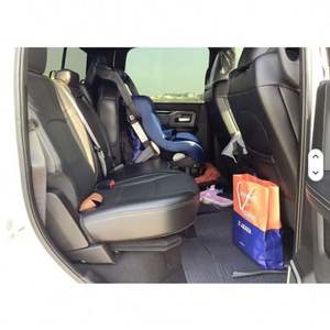 Camioneta Doble Cabina DODGE <span class=keywords><strong>RAM</strong></span> 6.2L 2024 NUEVA USADA - Product Image 5