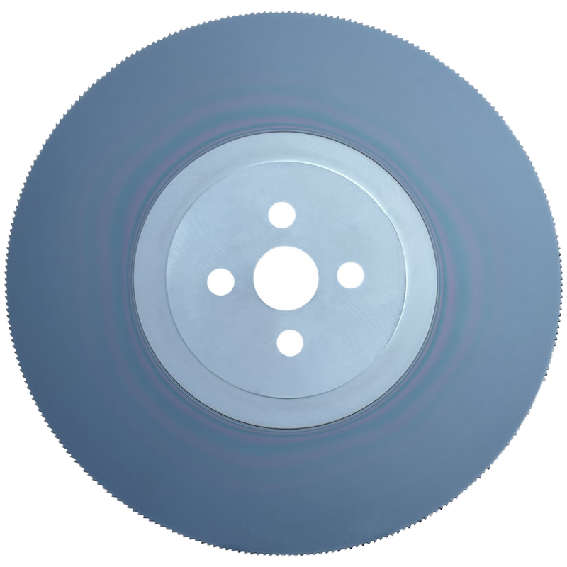Industrial OEM High Speed Steel Circular