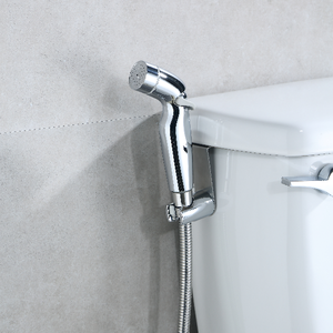 Ручной смеситель для биде - Product Image 4