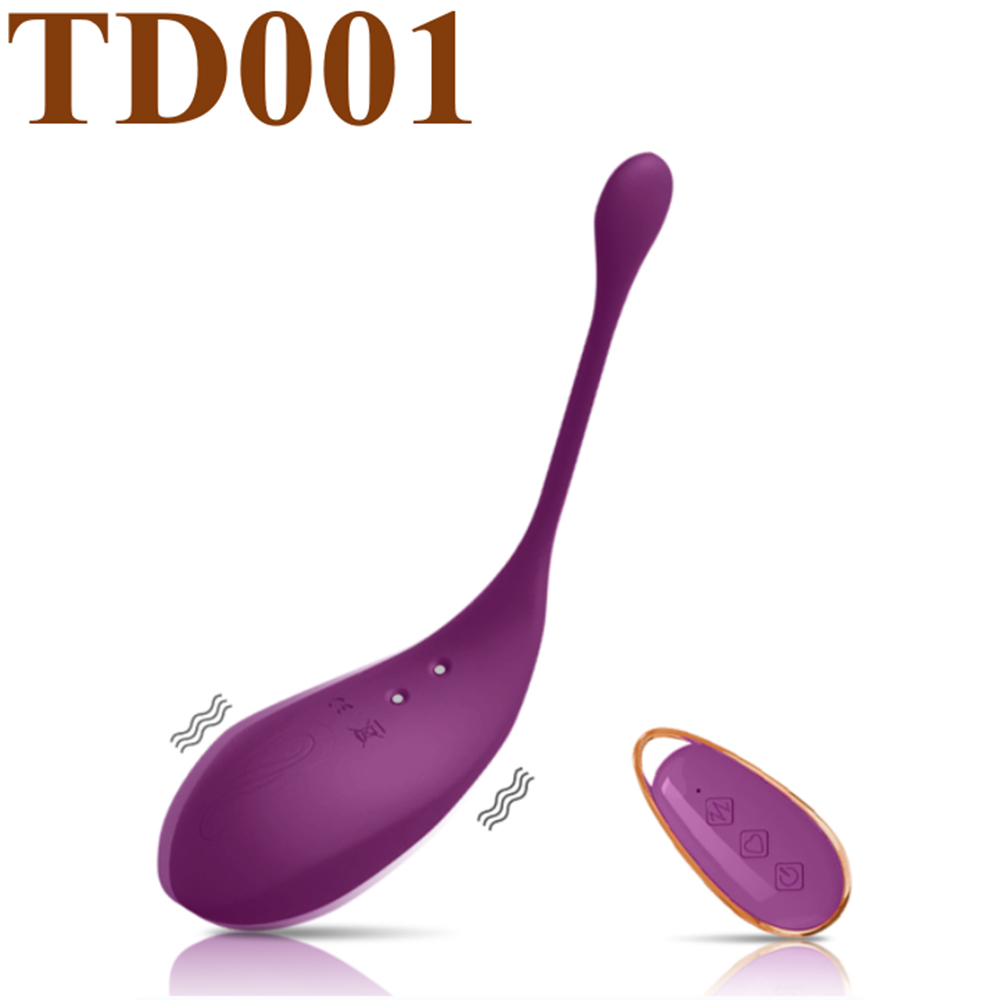 Control-TD001-Purple remoto